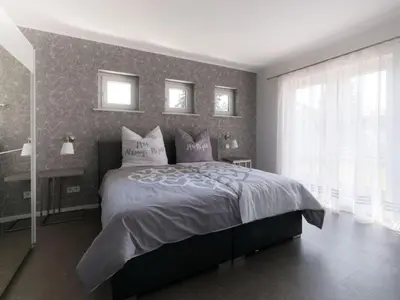 Grundriss der Unterkunft Casa sul Lago Modern retreat