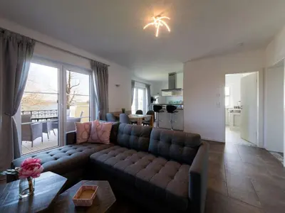 Grundriss der Unterkunft Casa sul Lago Modern retreat