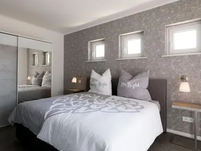 Grundriss der Unterkunft Casa sul Lago Modern retreat