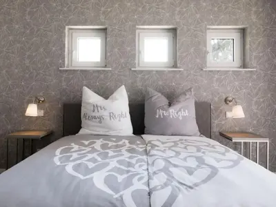 Grundriss der Unterkunft Casa sul Lago Modern retreat