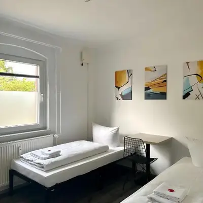 LOFT 8 by Comfort Housing - up to 8 guests