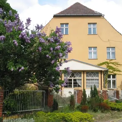 Hof Dahnsdorf