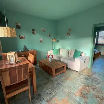 Ferienwohnung Geppetto