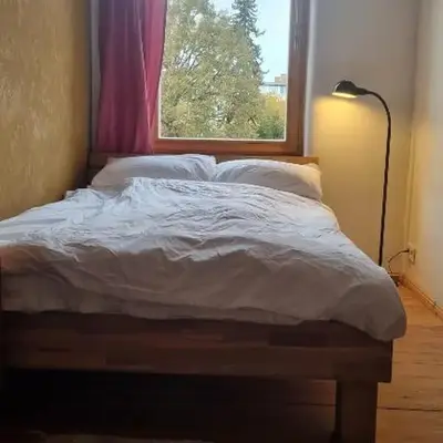 Wohnung in der Waldstadt