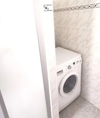 Grundriss der Unterkunft Monteur-Haus Marat Berlin Biesdorf / Marzan / Hellersdorf