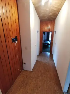 Grundriss der Unterkunft Monteur-Haus Marat Berlin Biesdorf / Marzan / Hellersdorf