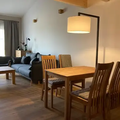 Ferienwohnung Pferdehof Birkholz