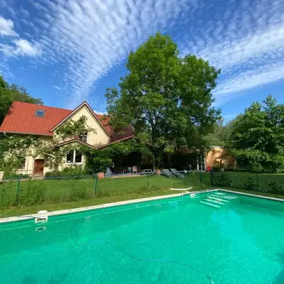 Villa Kersdorf