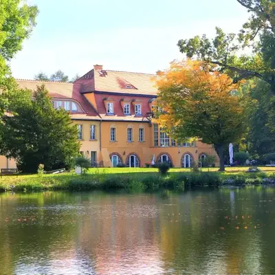 Schloss Zehdenick