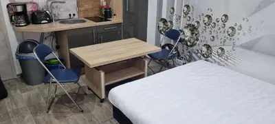 Ein Bett oder Betten in einem Zimmer der Unterkunft Casa Mia 183 am See
