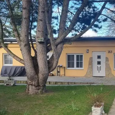 Casa Mia 183 am See