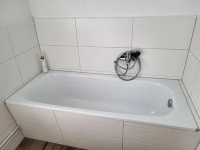 Grundriss der Unterkunft Ferienhaus 