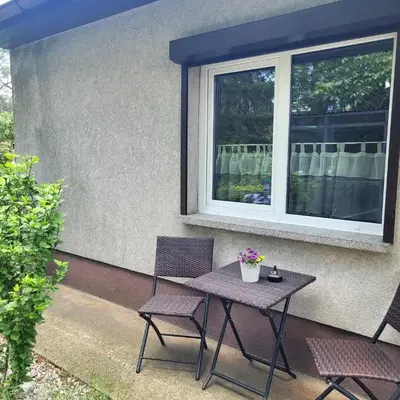Ferienhaus 