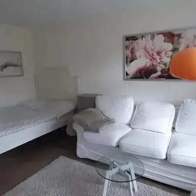 Ferienwohnung An der Fangschleuse