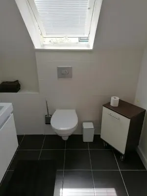 Grundriss der Unterkunft Apartments Mohrini