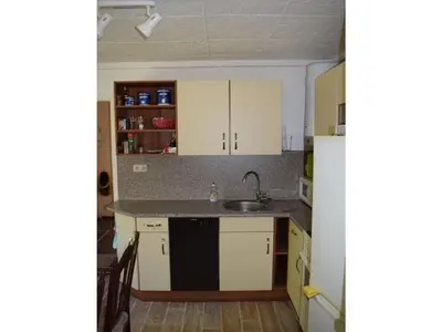 Grundriss der Unterkunft at Bauernsee Modern retreat