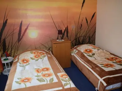 Grundriss der Unterkunft at Bauernsee Modern retreat
