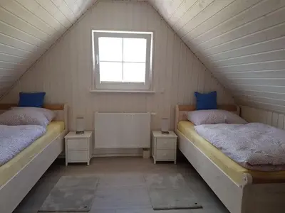 Grundriss der Unterkunft Beaver Modern retreat
