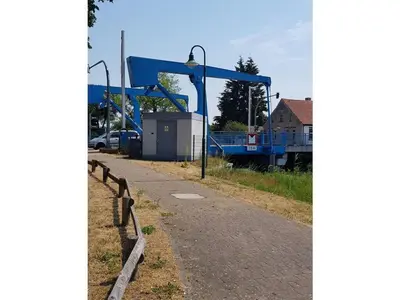 Grundriss der Unterkunft Beaver Modern retreat