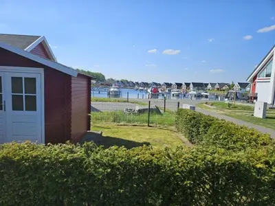 Grundriss der Unterkunft Beaver Modern retreat