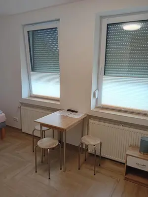 Grundriss der Unterkunft Großes Haus