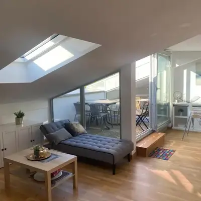 Appartement Havelblick