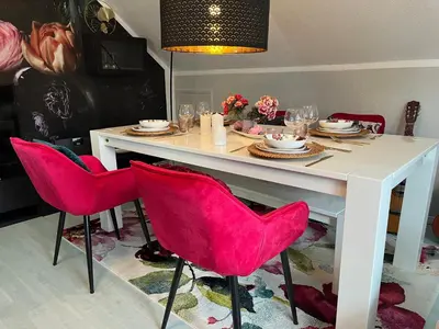 Grundriss der Unterkunft Sweet Little Home Mimi