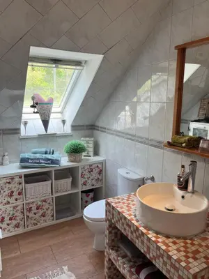 Grundriss der Unterkunft Sweet Little Home Mimi