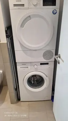 Grundriss der Unterkunft LUXI luxuriöses Appartement mit Terrasse und Garten mitten in Berlin