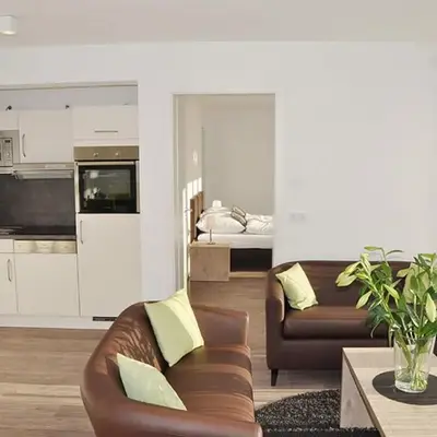 ADAPT APARTMENT HOTEL BERLIN - Adlershof