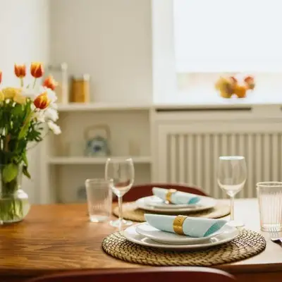 Homely Berlin - Cozy Studio