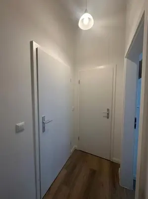 Grundriss der Unterkunft 2-Rooms apartment in Berlin