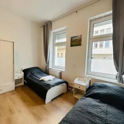 Comfortable studio in Berlin5