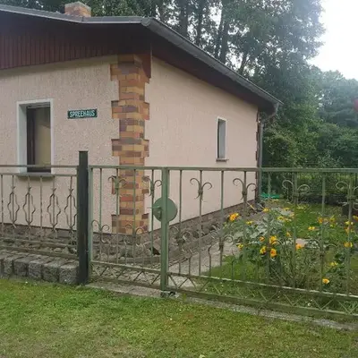 Spreehaus