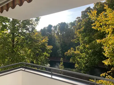 Grundriss der Unterkunft Canal-Front at Maybachufer - 80 sqm Two-Bedroom Apartment book one room or full appartment