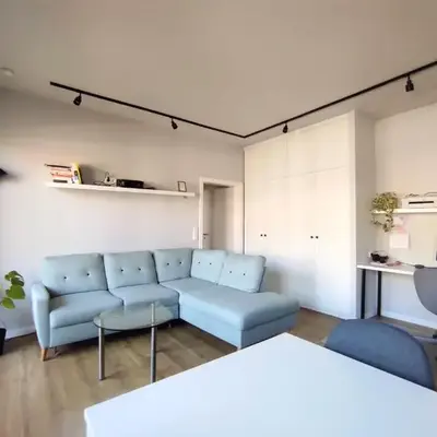 Urban Jungle Retreat