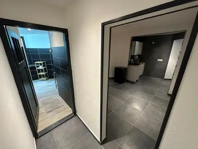 Grundriss der Unterkunft Suite Julius Cesar mit Private Sauna & Whirlpool