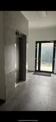 Grundriss der Unterkunft Elvano Apartments
