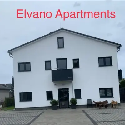 Elvano Apartments