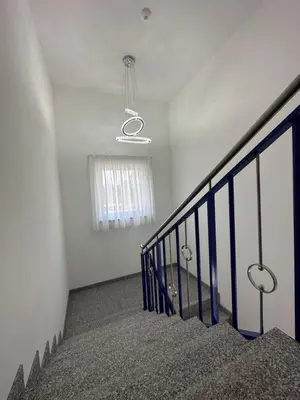 Grundriss der Unterkunft Marina Park Eberswalde