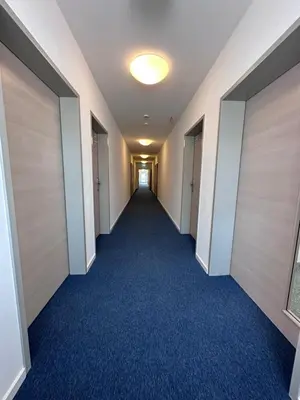 Grundriss der Unterkunft Marina Park Eberswalde
