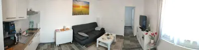 TV/Unterhaltungsangebot in der Unterkunft Marina Park Eberswalde
