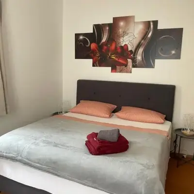 Kulinarische Zauberei