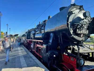Gäste, die in der Unterkunft Ferienhaus im Wald, am Briesener See übernachten
