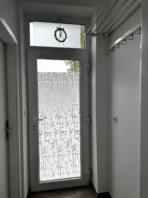 Grundriss der Unterkunft Nice flat in Berlin 10
