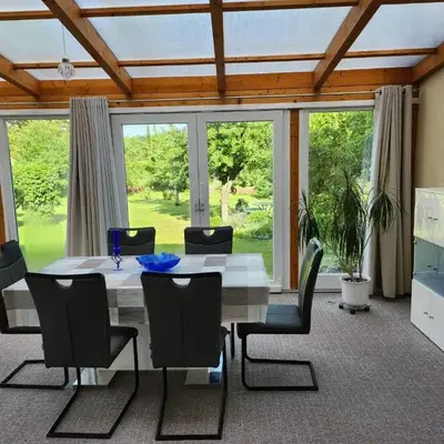 Ferienhaus Naturpur Chorin