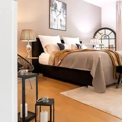 Luxuswohnung im Herzen Potsdams!