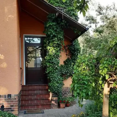 Ferienwohnung Luise