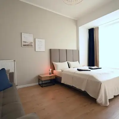 Stilvolle Wohnung in Wilmersdorf