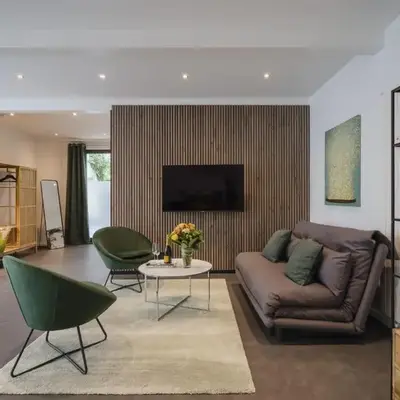 Homely Berlin - Luxury Loft